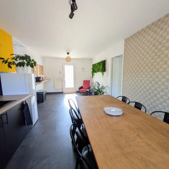 Bureau privé 12 m² 2 postes Location bureau Rue de la Loire Sainte-Luce-sur-Loire 44980 - photo 6