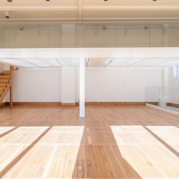 Espace indépendant 180 m² 30 postes Location bureau Rue des Arquebusiers Paris 75003 - photo 10