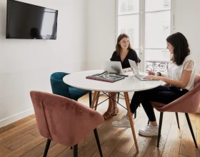 Espace indépendant