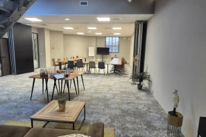 Bureau privé - 06000 - 15 postes - 4062€