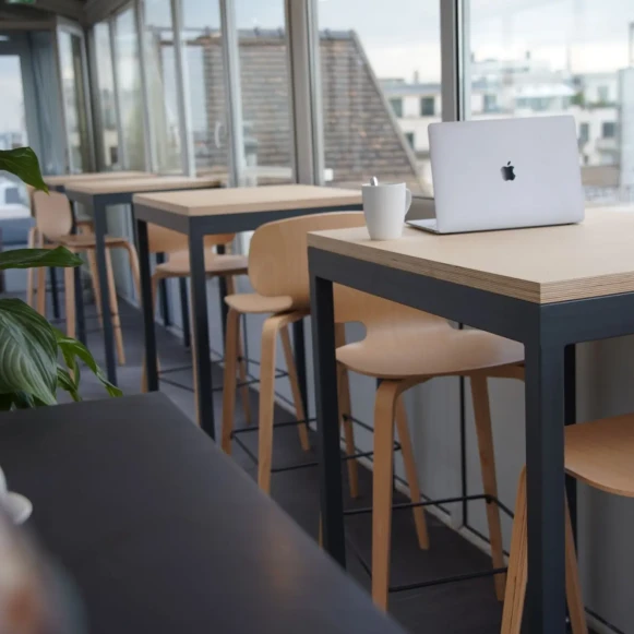 Espace indépendant 150 m² 20 postes Location bureau Avenue des Champs-Élysées Paris 75008 - photo 9