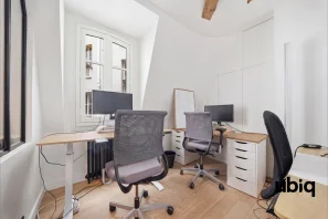 Espace indépendant - 75008 - 18 postes - 7900€
