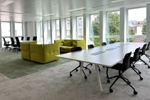 Espace indépendant - 92300 - 62 postes - 29760€