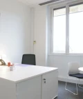 Bureau privé - 33000 - 2 postes - 1189€