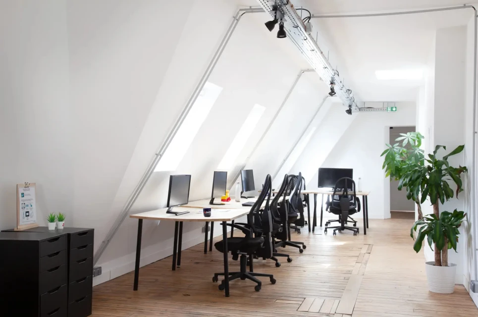 Petites Écuries R+6