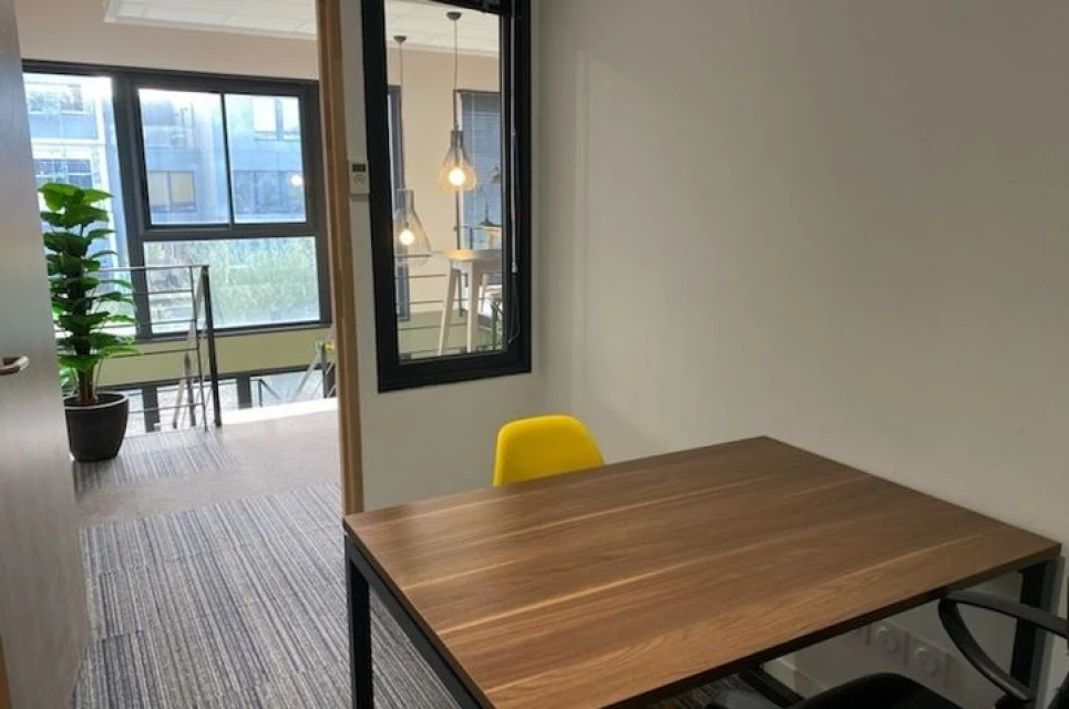 Bureaux and Co - Parc 2000