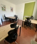 Bureau privé - 13100 - 6 postes - 1690€