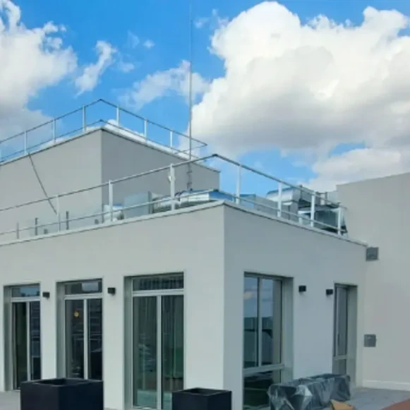 Bureau privé 300 m² 60 postes Location bureau Rue du Château des Rentiers Paris 75013 - photo 1