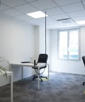 Bureau privé - 69003 - 5 postes - 1490€