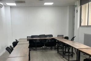 Bureau privé - 93100 - 14 postes - 2200€