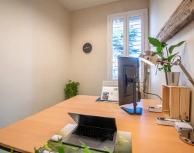 Bureau privé