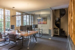 Espace indépendant - 75006 - 12 postes - 4300€