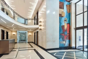 Espace indépendant - 75008 - 76 postes - 57000€