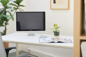 Bureau privé - 75011 - 7 postes - 2500€
