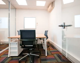 Bureau privé