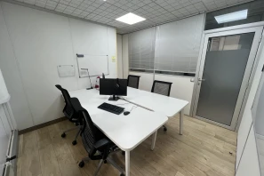 Bureau privé - 75015 - 5 postes - 990€