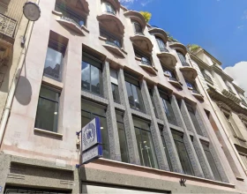 Espace indépendant