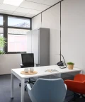 Bureau privé - 69600 - 2 postes - 880€