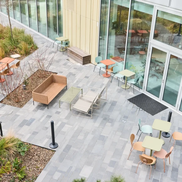 Open Space  4 postes Coworking Rue de Clichy Saint-Ouen-sur-Seine 93400 - photo 8