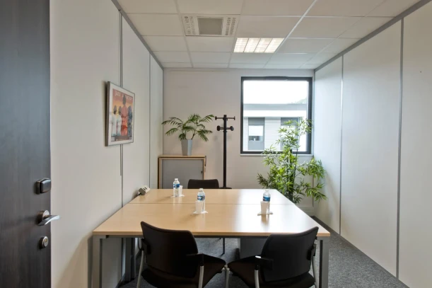 Bureau privé - 38200 - 1 poste - 385€