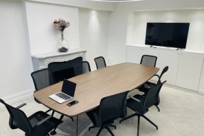 Bureau privé - 33000 - 5 postes - 2000€