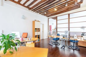 Bureau privé - 75001 - 10 postes - 4800€