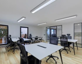 Espace indépendant