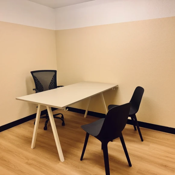 Espace indépendant 130 m² 20 postes Location bureau Rue Mathurin Régnier Paris 75015 - photo 6