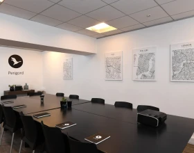 Bureau privé