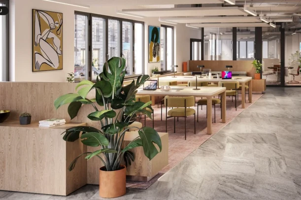 Espace indépendant - 92100 - 37 postes - 21143€