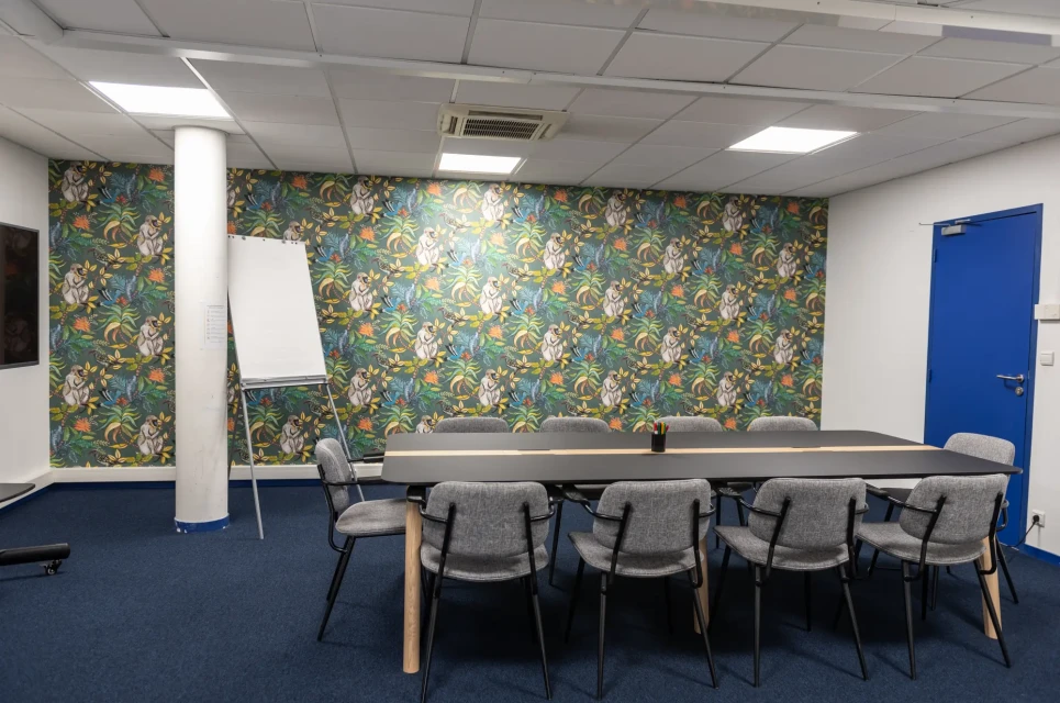 LMDC Rennes Atalante