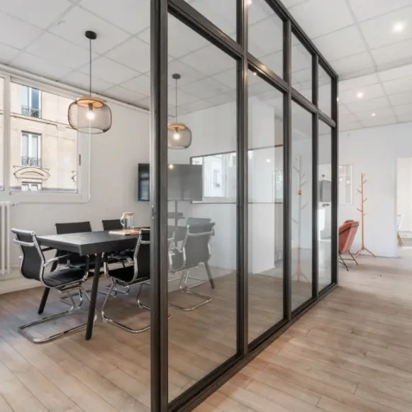 Espace indépendant 200 m² 30 postes Location bureau Rue de Charonne Paris 75011 - photo 7