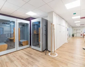Espace indépendant