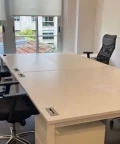 Bureau privé - 75016 - 4 postes - 1650€