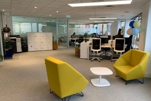 Espace indépendant - 92100 - 62 postes - 23750€