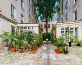 Volum Rue Lucien Sampaix