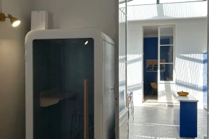 Open Space - 33300 - 4 postes - 199€