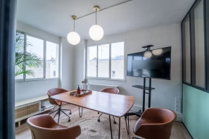 71 Rue du Faubourg Saint-Martin