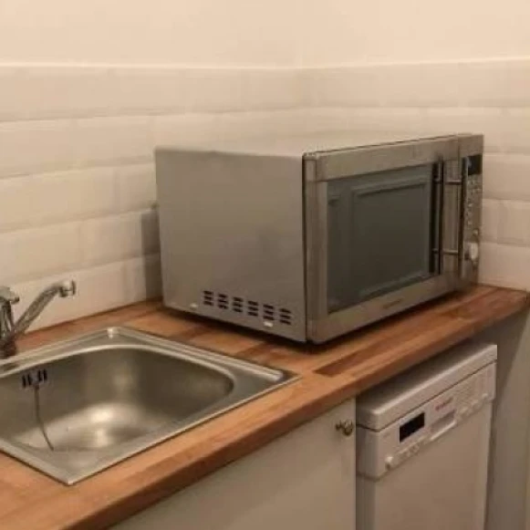 Bureau privé 13 m² 4 postes Location bureau Rue le Peletier Paris 75009 - photo 10