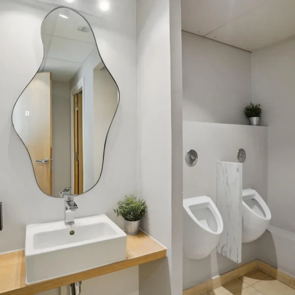 Espace indépendant 745 m² 100 postes Coworking Avenue Pierre 1er de Serbie Paris 75016 - photo 11