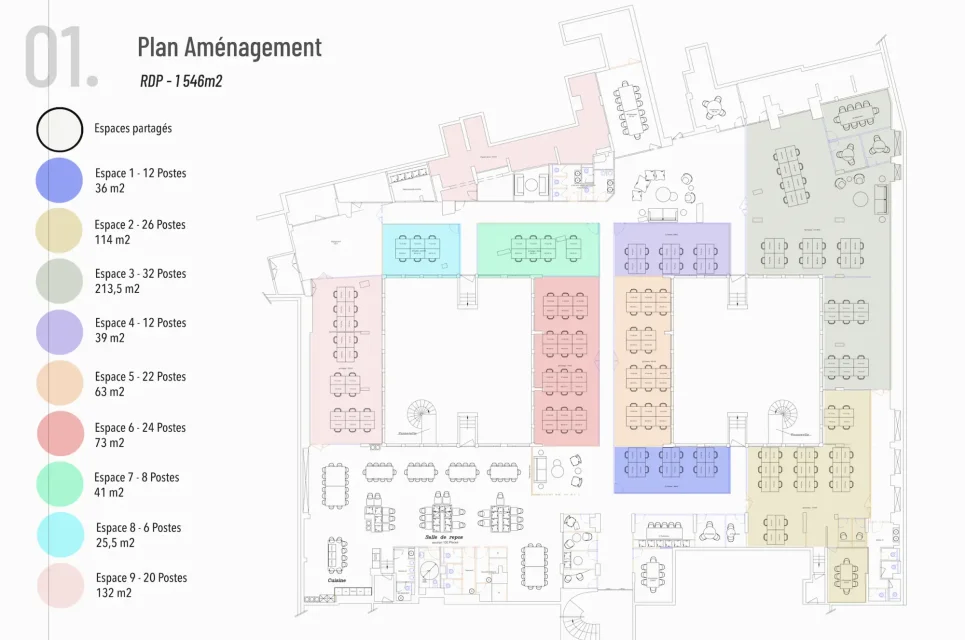 Volum Boulevard de Picpus