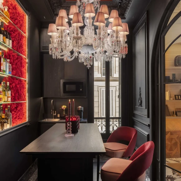 Bureau privé 103 m² 18 postes Location bureau Boulevard Périer Marseille 13008 - photo 6