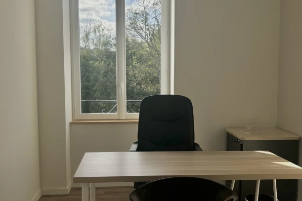 Bureau privé - 64100 - 1 poste - 490€