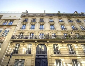 Bureau privé