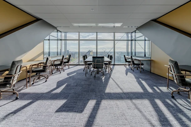 Now Connected Lilleurope