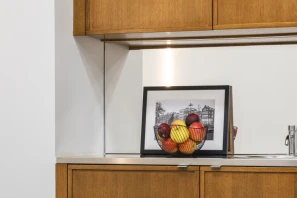 Bureau privé - 75002 - 3 postes - 2696€