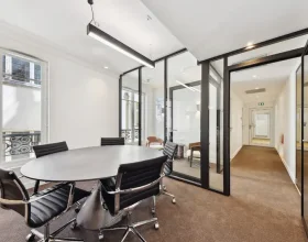 Espace indépendant