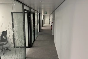 Bureau privé - 92400 - 5 postes - 4000€