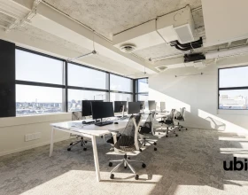 Espace indépendant