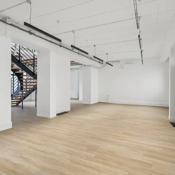 Espace indépendant 250 m² 36 postes Location bureau Passage Dubail Paris 75010 - photo 9